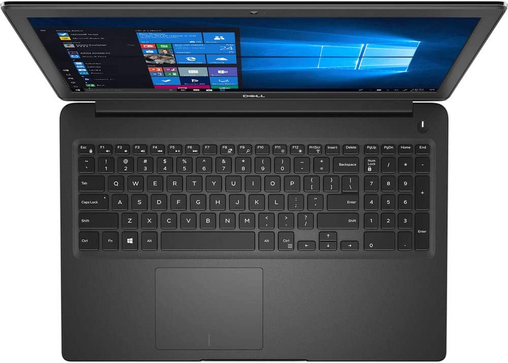 Dell Latitude 15 3500 Home and Business Laptop (Intel i5-8265U 4-Core, 8GB RAM, 256GB SSD, Intel UHD 620, 15.6 Dell Latitude 15 3500 Home and Business Laptop (Intel i5-8265U 4-Core, 8GB RAM, 256GB SSD, Intel UHD 620, 15.6